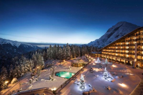 Interalpen-Hotel Tyrol GmbH